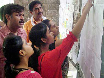 PU results